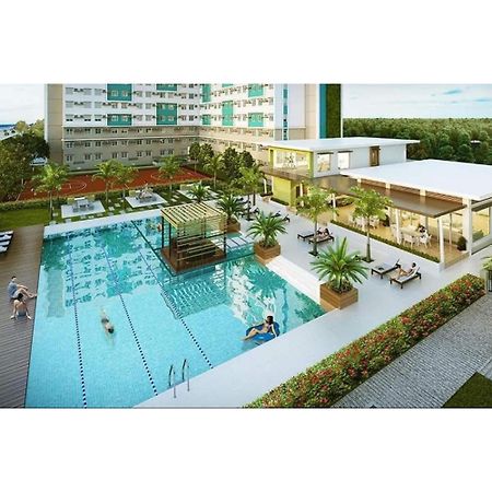 Marina Town Spatial Condominium Dumaguete City Экстерьер фото