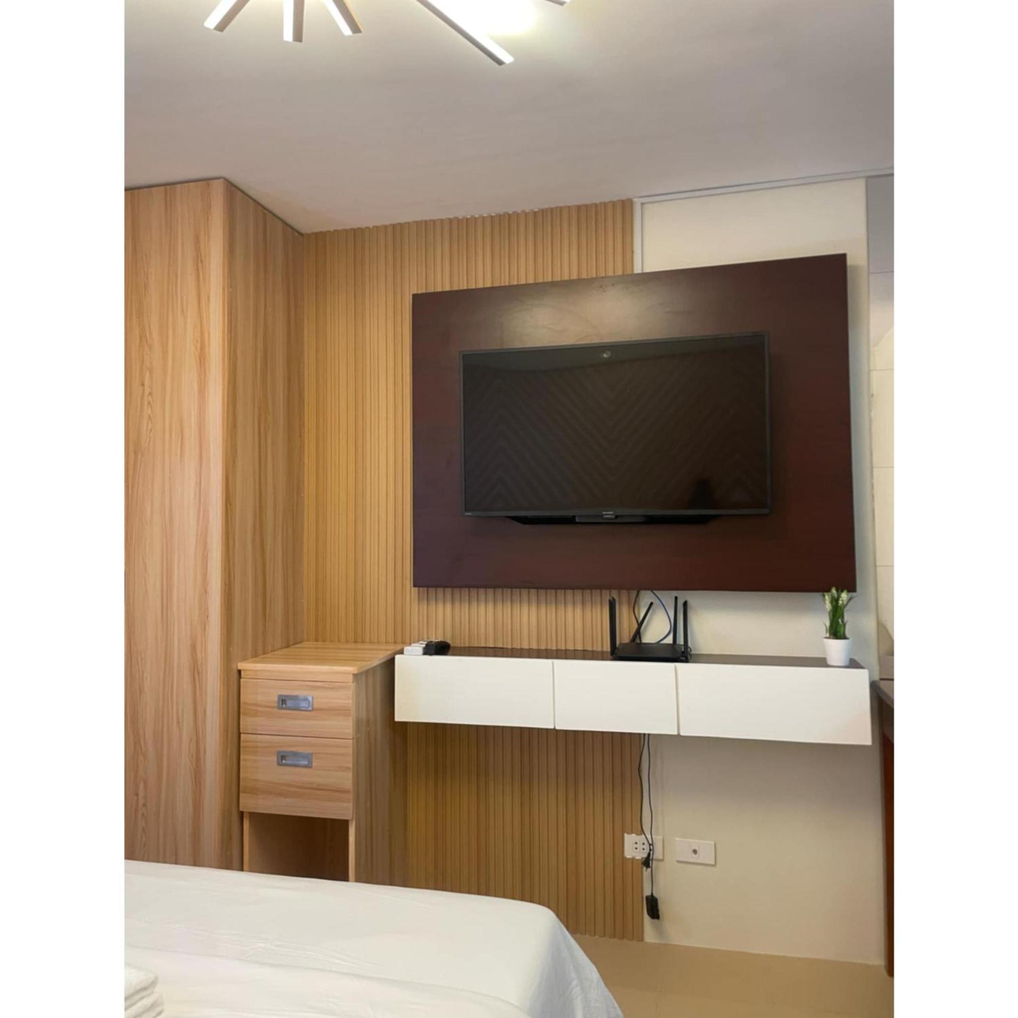Marina Town Spatial Condominium Dumaguete City Экстерьер фото