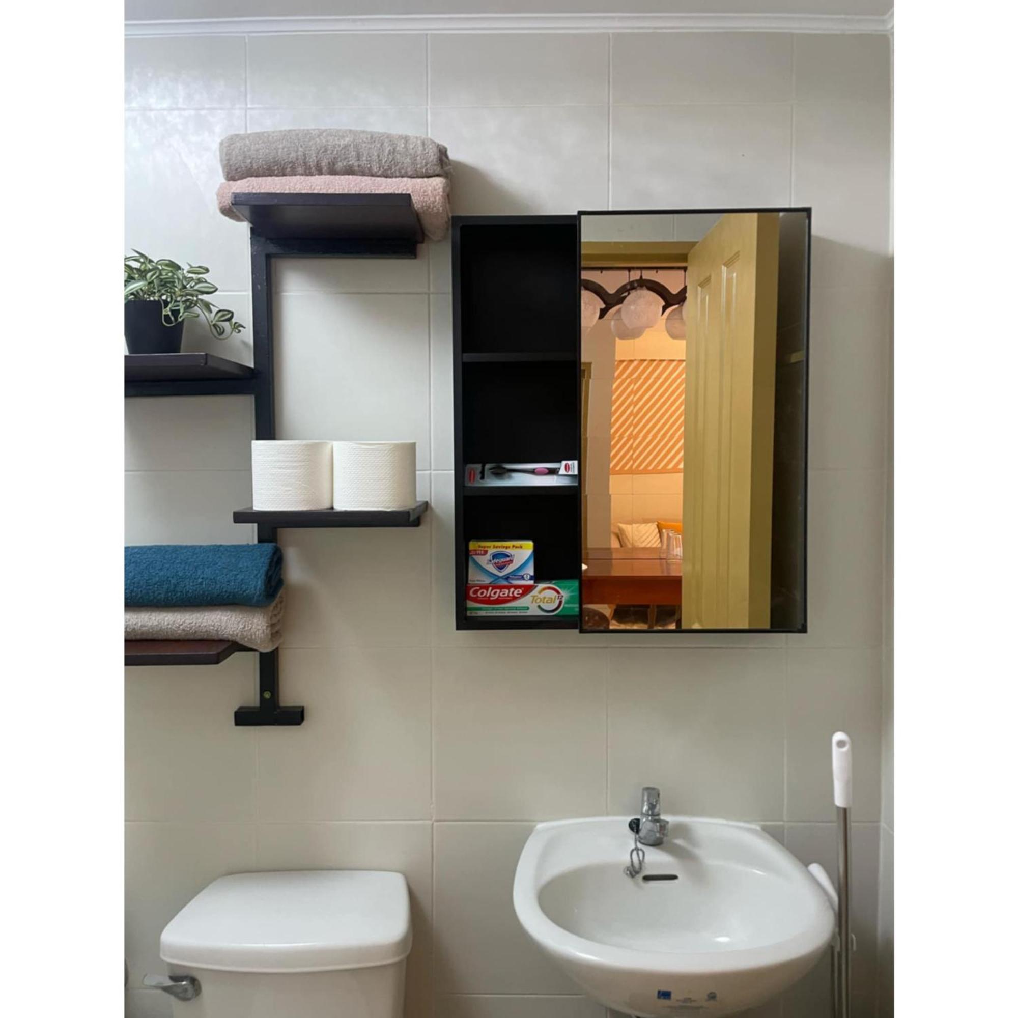 Marina Town Spatial Condominium Dumaguete City Экстерьер фото