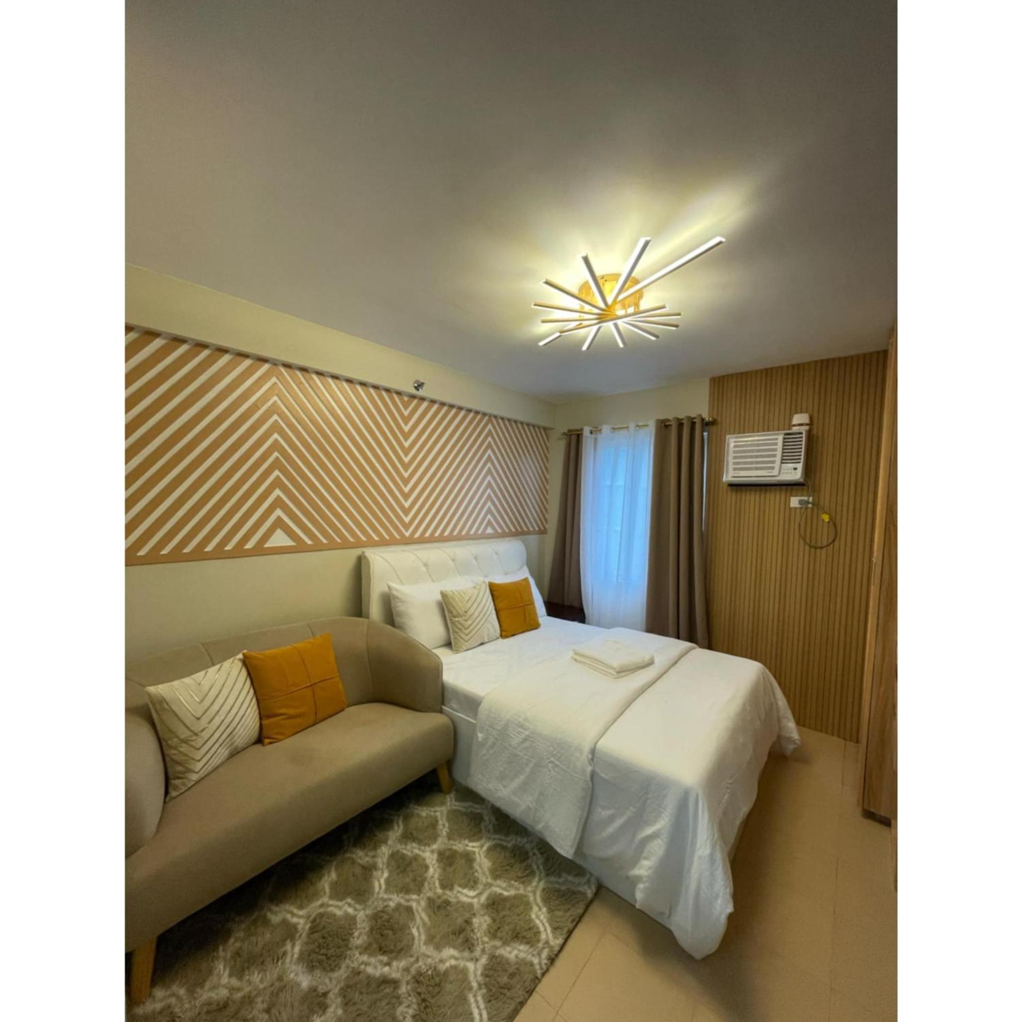 Marina Town Spatial Condominium Dumaguete City Экстерьер фото